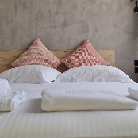 Ladadika 5Th Floor Apartman Szaloniki Kültér fotó