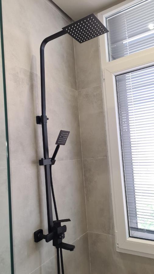Ladadika 5Th Floor Apartman Szaloniki Kültér fotó
