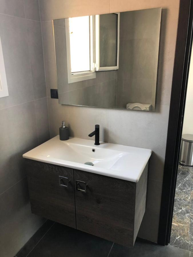 Ladadika 5Th Floor Apartman Szaloniki Kültér fotó