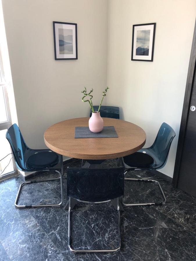 Ladadika 5Th Floor Apartman Szaloniki Kültér fotó