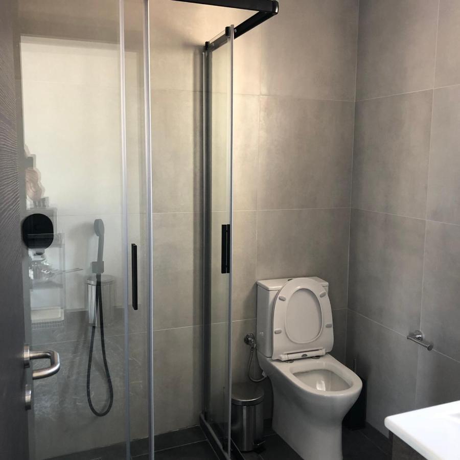 Ladadika 5Th Floor Apartman Szaloniki Kültér fotó