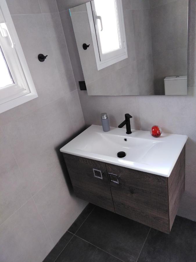 Ladadika 5Th Floor Apartman Szaloniki Kültér fotó